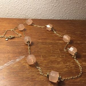 J. Crew necklace